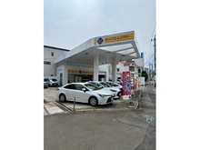 【埼玉県/川口市並木元町】コスモ川口グレイスフォルム オリックスレンタカー川口店（現地より約210m）