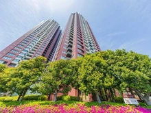【東京都/港区台場】THE TOWERS DAIBA EAST 外観