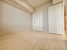 【東京都/江東区有明】ブリリア有明スカイタワー 洋室