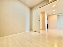【東京都/江東区有明】ブリリア有明スカイタワー 洋室