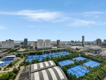 【東京都/江東区有明】ブリリア有明スカイタワー 眺望