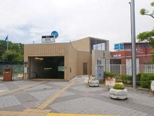 【東京都/江東区東雲】プラウドタワー東雲キャナルコート  有楽町線「辰巳」駅（現地より約930m）
