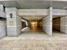 【東京都/中央区日本橋小舟町】エクセレント三越前 エントランス