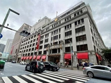 【東京都/中央区日本橋小舟町】エクセレント三越前 三越　本店（現地より約400m）