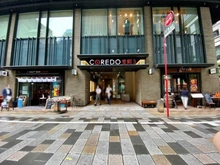 【東京都/中央区日本橋小舟町】エクセレント三越前 COREDO　室町3（現地より約350m）