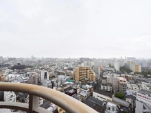 【東京都/江戸川区平井】ビューネタワー平井 眺望
