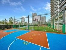 【東京都/中央区晴海】パークタワー晴海 敷地内：アクティブパーク