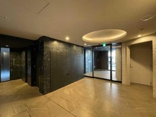 【東京都/杉並区高円寺南】グローベル　ザ・高円寺プレミアム メールBOX