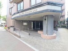 【東京都/足立区竹の塚】ライオンズシティ竹ノ塚第2 エントランス