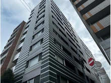 【東京都/中央区築地】リヴシティ中央区築地 外観