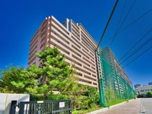 【東京都/江東区豊洲】スターコート豊洲 外観