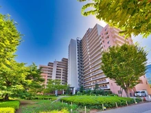 【東京都/江東区豊洲】スターコート豊洲 外観