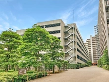 【東京都/江東区豊洲】スターコート豊洲 外観