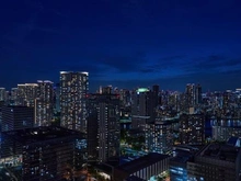 【東京都/江東区豊洲】THE TOYOSU TOWER (ザ・豊洲タワー) 眺望