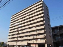 【東京都/江東区木場】サニーハウス木場公園 外観
