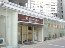 【東京都/江東区東雲】Wコンフォートタワーズ EAST棟 かしわぎクリニック（現地より約450m）