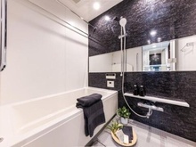 【東京都/江東区有明】シティタワーズ東京ベイ　セントラルタワー 浴室