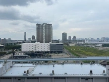 【東京都/江東区有明】プレミスト有明ガーデンズ 眺望