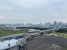 【東京都/江東区有明】プレミスト有明ガーデンズ 眺望