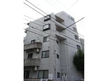 【東京都/江東区枝川】コートファミリア 外観