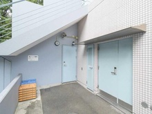 【東京都/墨田区千歳】アクシルコート新大橋 共用部