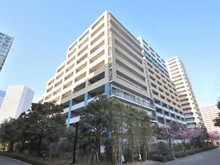 【東京都/江東区豊洲】グランアルト豊洲 外観