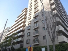 【東京都/江東区豊洲】アイキャナルメイツ豊洲 外観