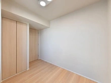 【東京都/江東区東雲】プラウドタワー東雲キャナルコート 洋室