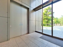 【東京都/江東区豊洲】スカイズタワー＆ガーデン エントランス