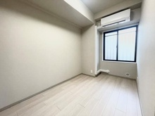【東京都/江東区豊洲】オーベルグランディオ ベイ・フロント 洋室