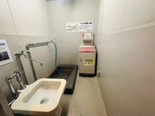 【東京都/江東区豊洲】シティタワーズ豊洲ザ・ツイン　サウスタワー 共用部