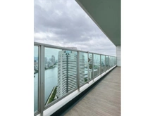 【東京都/江東区豊洲】アーバンドックパークシティ豊洲タワー A バルコニー