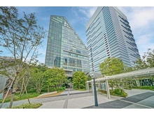 【東京都/江東区豊洲】アーバンドックパークシティ豊洲タワー A 豊洲シビックセンター（現地より約800m）