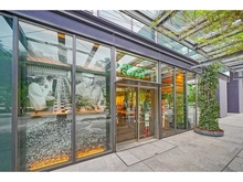 【東京都/江東区豊洲】アーバンドックパークシティ豊洲タワー A スターバックスコーヒー　豊洲フォレシア店（現地より約560m）