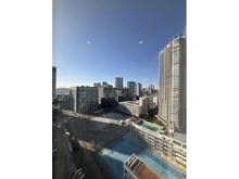 【東京都/江東区豊洲】シティタワーズ豊洲ザ・ツイン ノースタワー 眺望