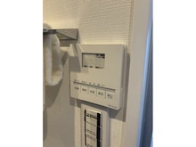 【東京都/江東区豊洲】シティタワーズ豊洲ザ・ツイン ノースタワー 浴室換気乾燥暖房機