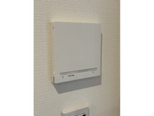 【東京都/江東区豊洲】シティタワーズ豊洲ザ・ツイン ノースタワー 床暖房操作盤