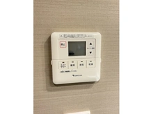 【東京都/江東区有明】シティタワーズ東京ベイ  イーストタワー 浴室換気乾燥暖房機操作パネル