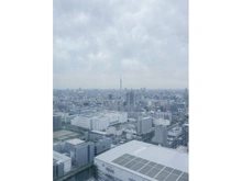 【東京都/江東区豊洲】THE TOYOSU TOWER 眺望
