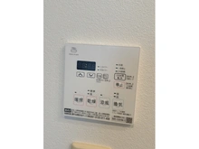 【東京都/江東区豊洲】THE TOYOSU TOWER 浴室換気乾燥暖房機