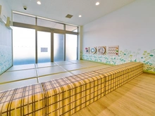 【東京都/江東区豊洲】THE TOYOSU TOWER 共用施設
