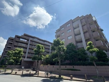 【神奈川県/川崎市川崎区小田】ジェイパーク川崎コンフィール サザンコート棟 外観