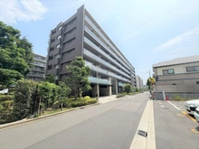 【神奈川県/川崎市川崎区大師駅前】シティテラス川崎鈴木町ガーデンズ 外観