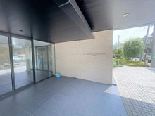 【神奈川県/川崎市川崎区大師駅前】シティテラス川崎鈴木町ガーデンズ マンション表札