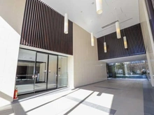 【神奈川県/川崎市川崎区大師駅前】シティテラス川崎鈴木町ガーデンズ エントランス