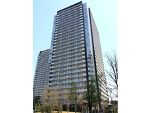 【神奈川県/川崎市川崎区港町】リヴァリエA棟 外観