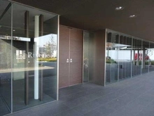 【神奈川県/川崎市川崎区港町】リヴァリエA棟 エントランス