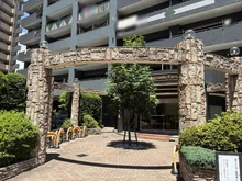 【神奈川県/川崎市川崎区本町】ダイアパレスグランデージ川崎多摩川リバーウイングス 外観