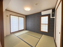 【神奈川県/川崎市幸区小倉】パークシティ新川崎西三番街 D棟 和室