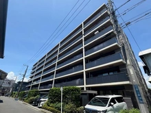 【神奈川県/川崎市川崎区小田】レーベン川崎小田一丁目 外観